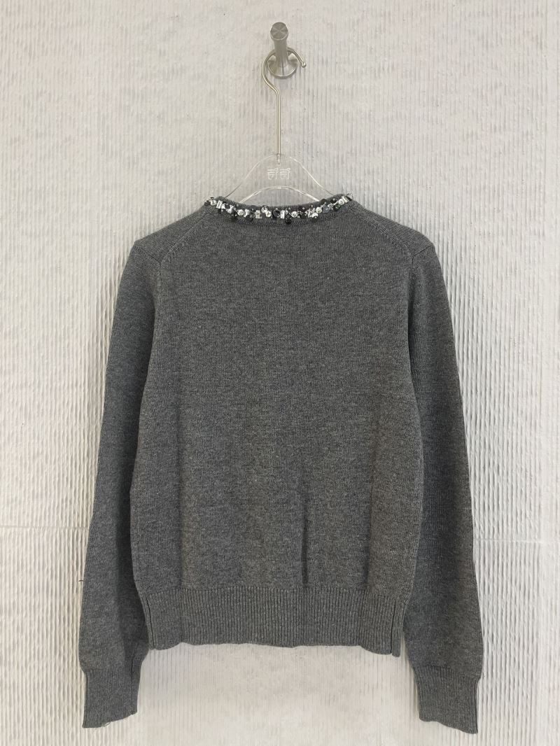 Miu Miu Sweaters